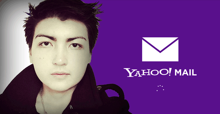Yahoo Hacker linked to Russian Intelligence Gets 5 Years in U.S. Prison