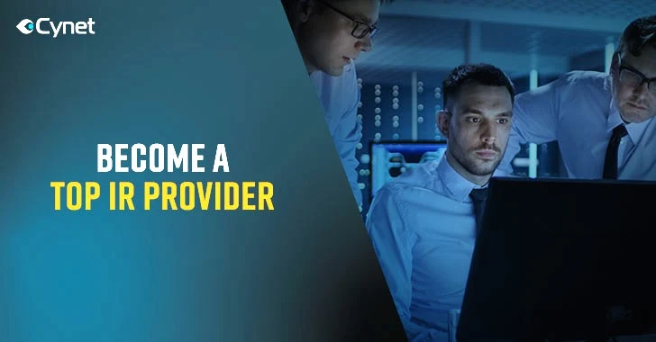 Solution Providers Can Now Add Incident Response to Their Services Portfolio For Free