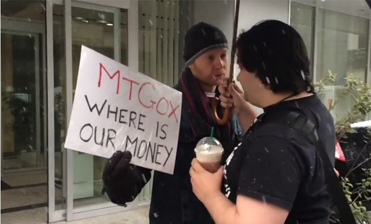 Mt.Gox Bitcoin Exchange CEO Arrested by Japanese Police