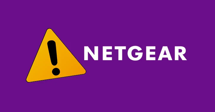 Microsoft Discloses Critical Bugs Allowing Takeover of NETGEAR Routers