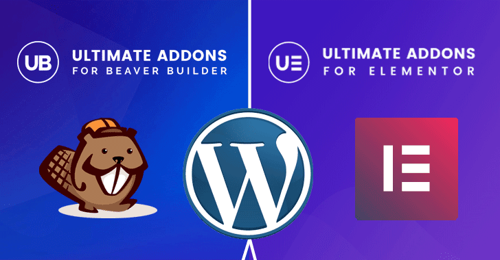 Flaw in Elementor and Beaver Addons Let Anyone Hack WordPress Sites
