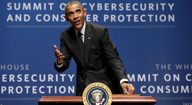 Obama Encryption Policy: White House Will Not Force Companies To Decode Encrypted Data