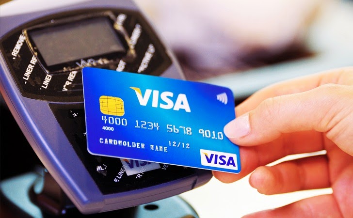 Flaw in Visa Contactless Payment Cards Let Hackers Steal $999,999.99 from Each Card