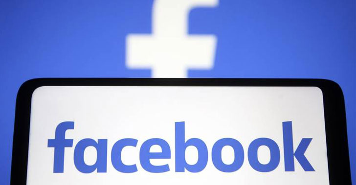 533 Million Facebook Users' Phone Numbers and Personal Data Leaked Online