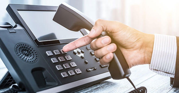 New Linux Malware Steals Call Details from VoIP Softswitch Systems