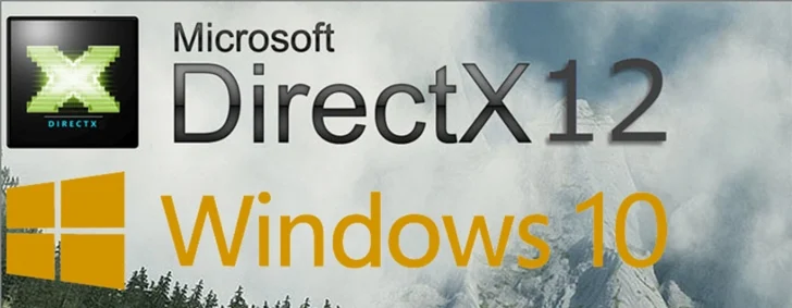 DirectX 12 will ship with Windows 10