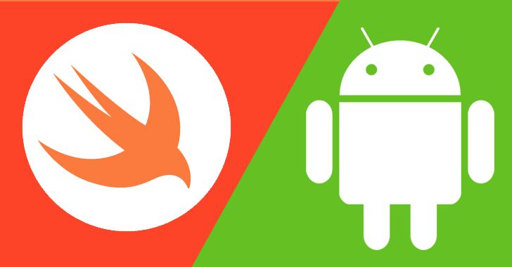 Google may adopt Apple's Swift Programming Language for Android
