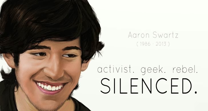MIT website hacked by Anonymous Group in honor of Aaron Swartz