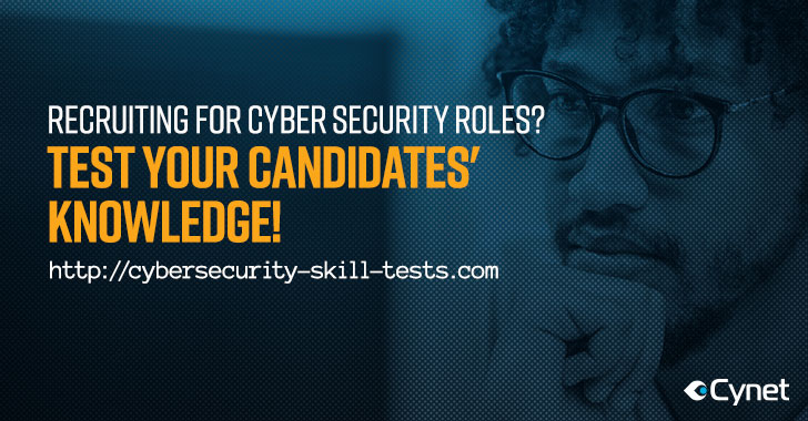 New Skill Testing Platform For 6 Most In-Demand Cybersecurity Jobs