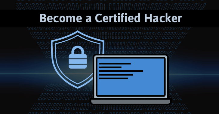 Become A Certified Hacker – 5 Online Learning Courses for Beginners