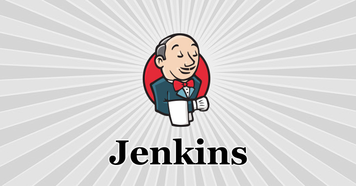 Jenkins Server Vulnerability