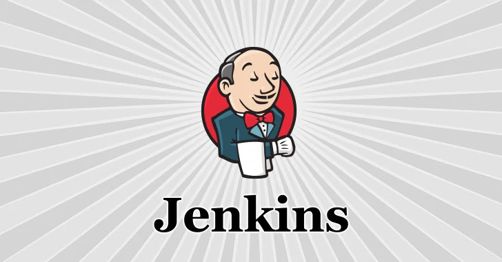 Critical Jenkins Server Vulnerability Could Leak Sensitive Information