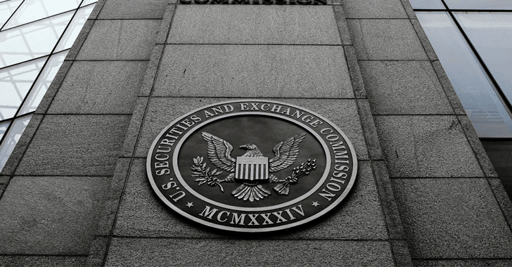 SEC Discloses Hackers Broke Into Edgar Corporate Filing System Last Year