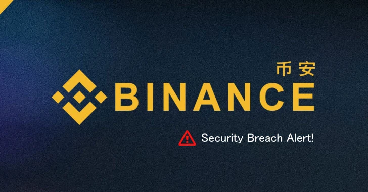 Binance Hacked — Hackers Stole Over $40 Million Worth Of Bitcoin