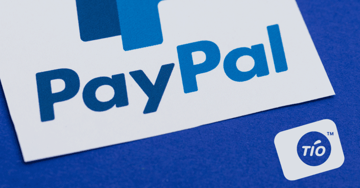 PayPal Subsidiary Data Breach Hits Up to 1.6 Million Customers