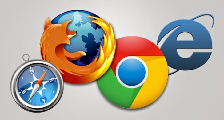 Chrome, Firefox, Safari and IE – All Browsers Hacked at Pwn2Own Competition