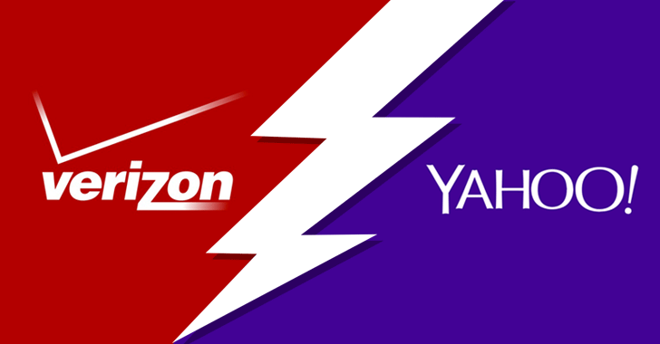 Verizon wants $1 Billion Discount on Yahoo Acquisition Deal after Recent Scandals