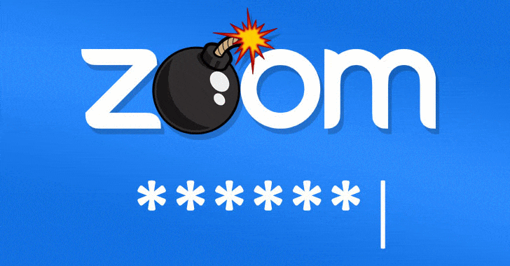 Zoom Bug Allowed Snoopers Crack Private Meeting Passwords in Minutes
