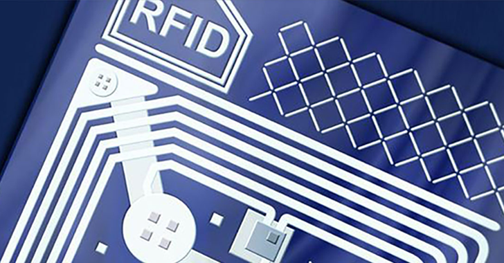 MIT Develops Hack-Proof RFID Chip — Here's How It Works