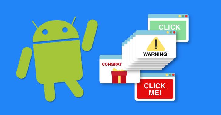 Block Ads On Android Apps Using AdGuard Mobile App