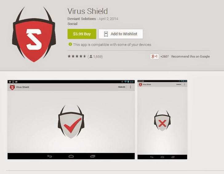 Do you need a paid antivirus for Android?