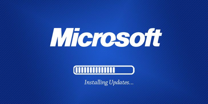 Microsoft Releases Patches for 64 Flaws — Two Under Active Attack
