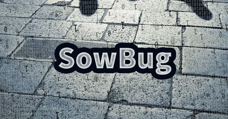 Newly Uncovered 'SowBug' Cyber-Espionage Group Stealing Diplomatic Secrets Since 2015