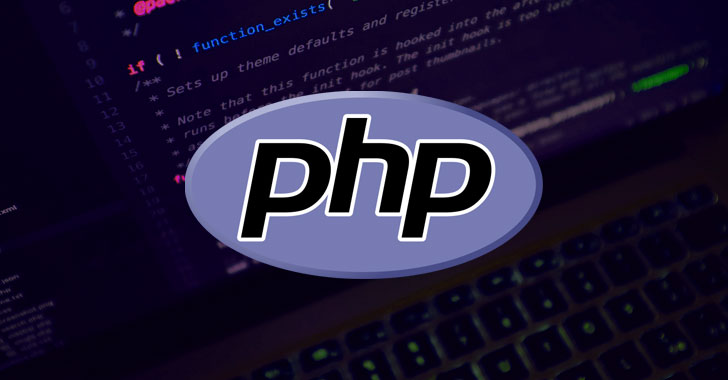 php programming language