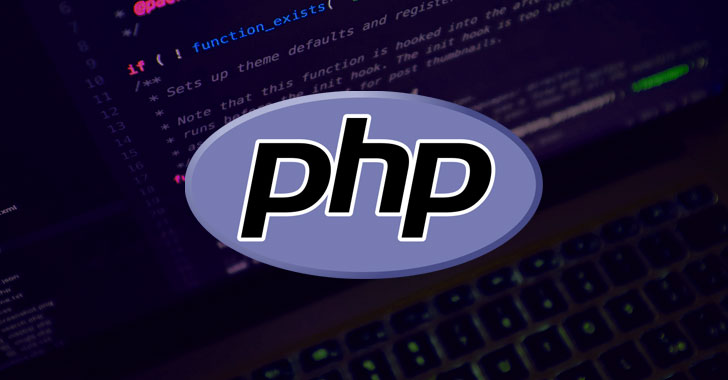 Multiple Code Execution Flaws Found In PHP Programming Language