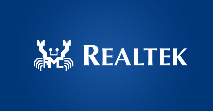 Realtek Wi-Fi