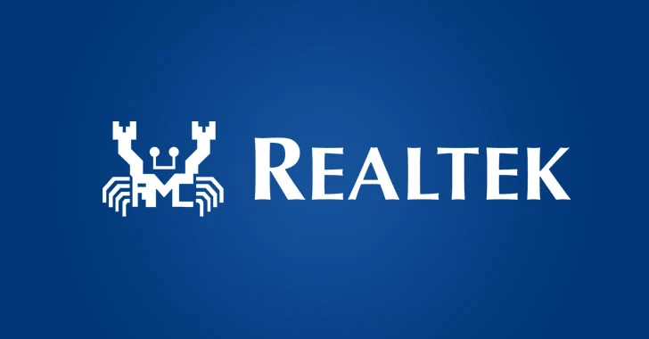 Multiple Flaws Affecting Realtek Wi-Fi SDKs Impact Nearly a Million IoT Devices