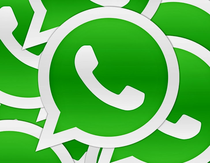 Hacking WhatsApp chats