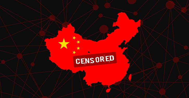 China Shuts Down Popular VPN Services to Make Great Firewall Stronger