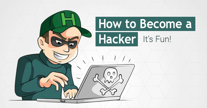 learn-hacking