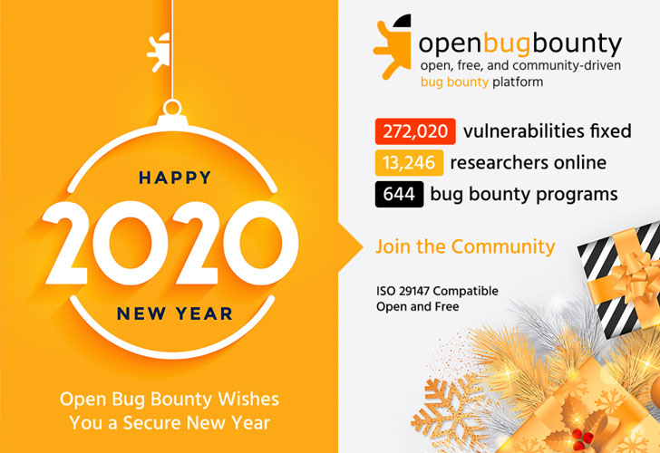 , The Rise of the Open Bug Bounty Project