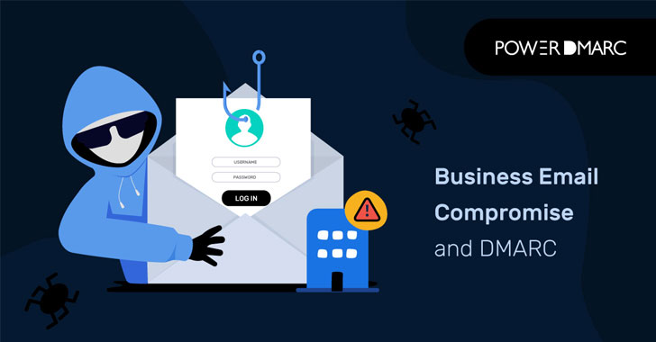 How to Fight Business Email Compromise (BEC) with Email Authentication?