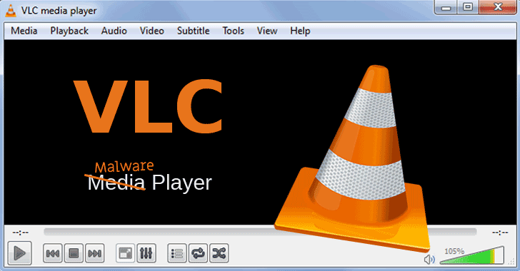Beware! Playing Untrusted Videos On VLC Player Could Hack Your Computer