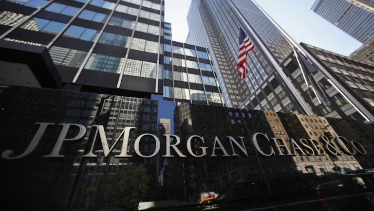 JPMorgan Hack — Three Men Charged in Biggest Bank Hack in History