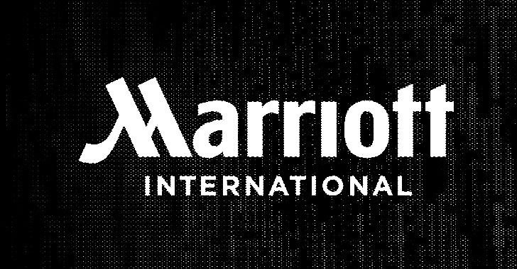 Marriott Suffers Second Breach Exposing Data of 5.2 Million Hotel Guests