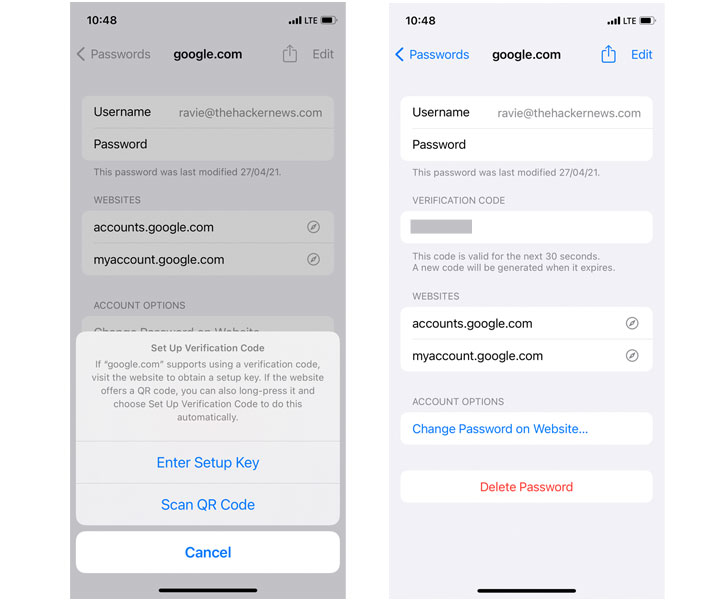 ios-2-factor-auth ios-2-factor-auth