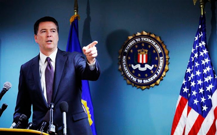 FBI Director says 'Sloppy' Sony Hackers Left Clues that Point to North Korea