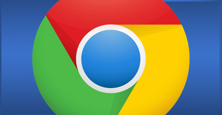 New Chrome 0-day Bug Under Active Attacks – Update Your Browser ASAP!
