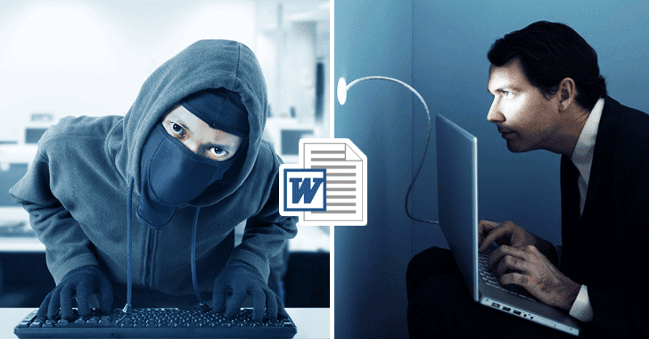 Not Just Criminals, But Governments Were Also Using MS Word 0-Day Exploit