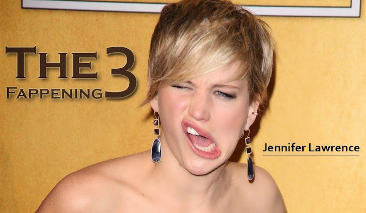 The fapping jennifer lawrence