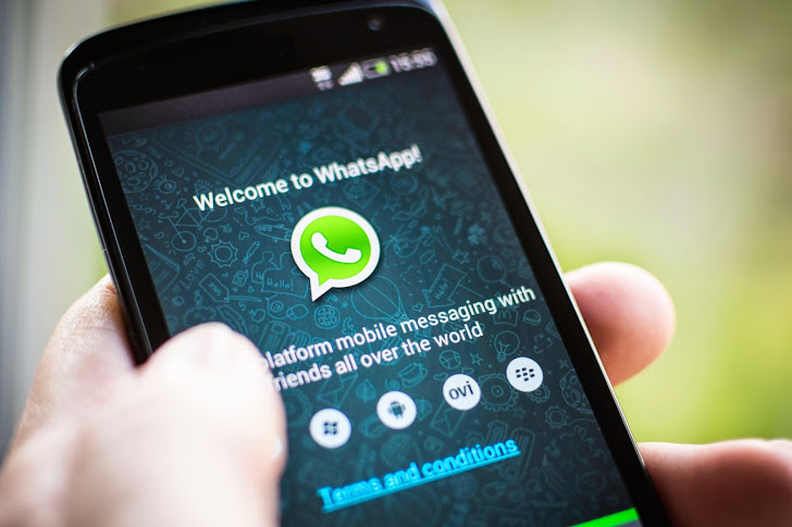 WhatsApp Messenger Adds End-to-End Encryption by Default