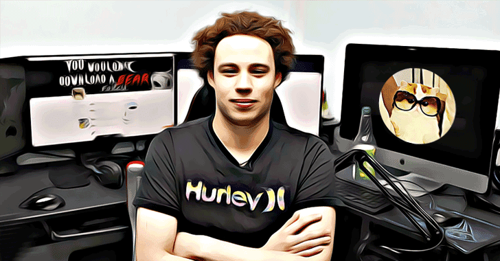 Marcus Hutchins (MalwareTech) Gets $30,000 Bail, But Can't Leave United States