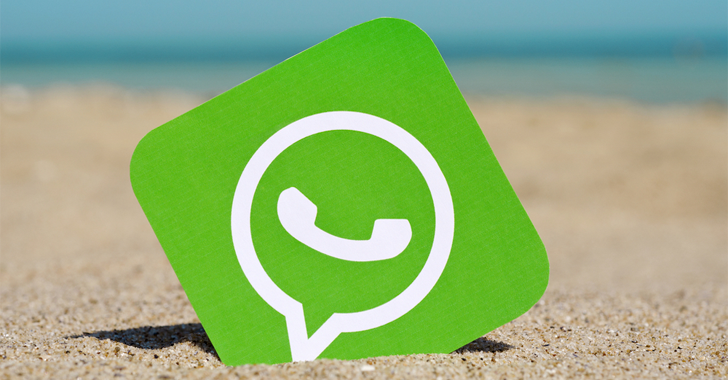 After Apple, WhatsApp Under Fire from US Govt Over Encryption