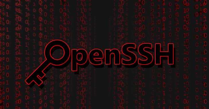 OpenSSH Now Encrypts Secret Keys in Memory Against Side-Channel Attacks