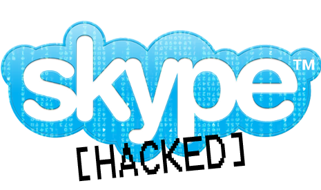 Security hole allows anyone to hijack your Skype account
