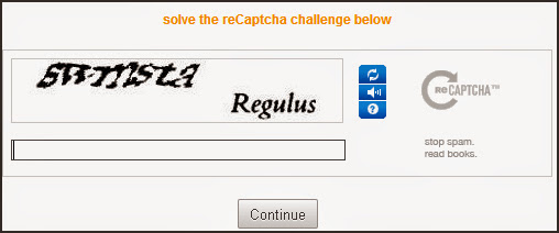 Google's reCAPTCHA can tell if You're a Spambot or Human with Just a Click